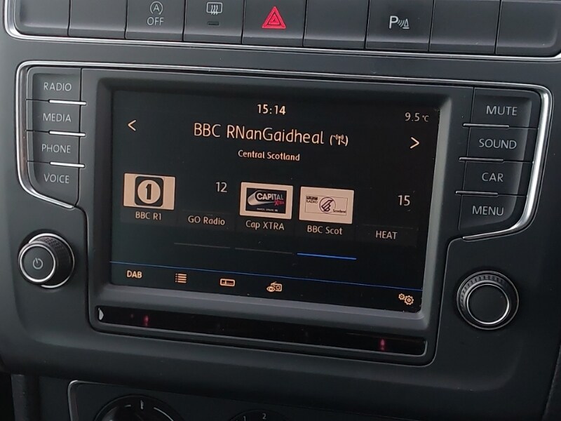 Used Volkswagen Polo 2017 for sale - 77213985: Photo 10