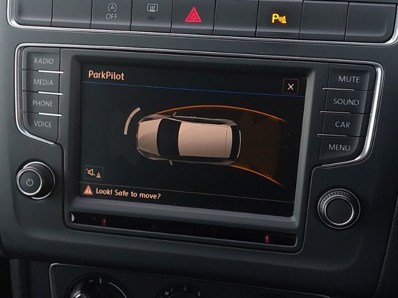 Used Volkswagen Polo 2017 for sale - 77213985: Photo 11