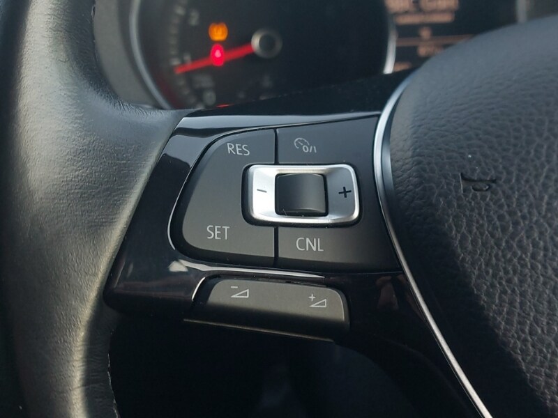 Used Volkswagen Polo 2017 for sale - 77213985: Photo 17