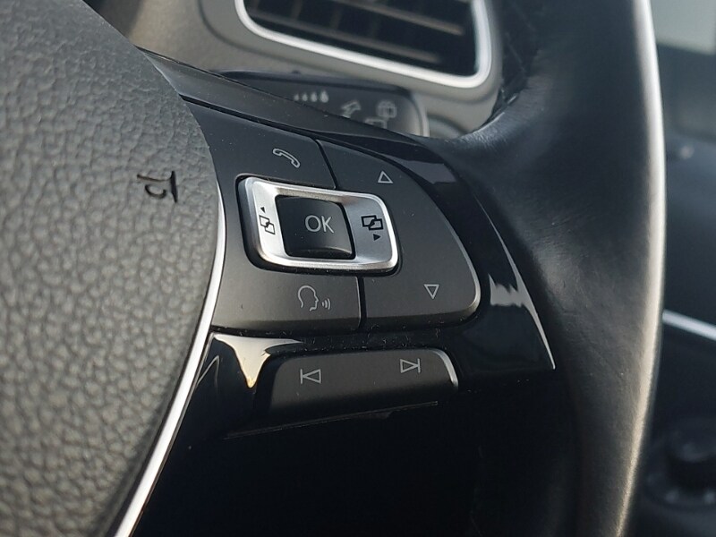 Used Volkswagen Polo 2017 for sale - 77213985: Photo 18