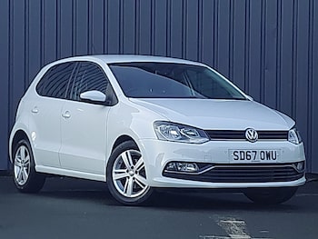 Volkswagen Polo feature image