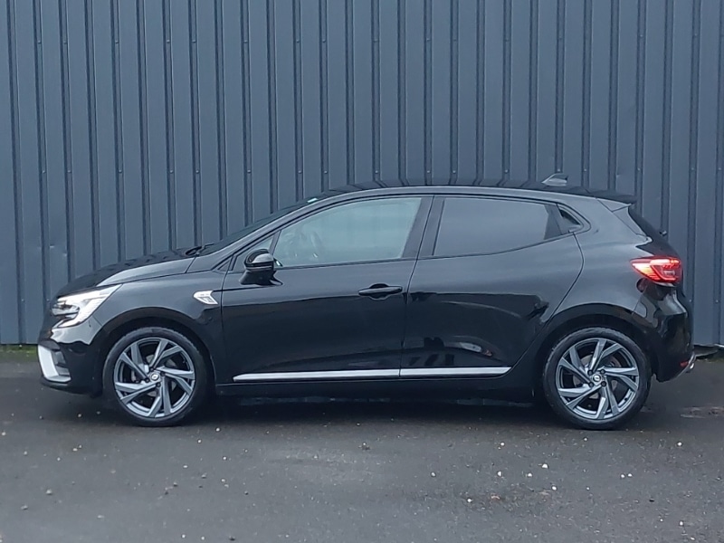 Used Renault Clio 2023 for sale - 76983553: Photo 4