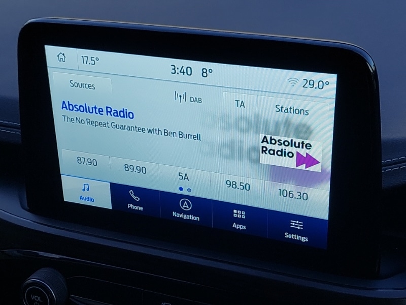 Used Ford Kuga 2022 for sale - 77371192: Photo 13