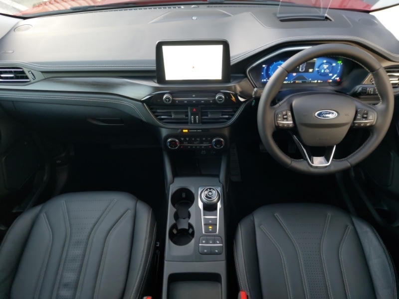 Used Ford Kuga 2022 for sale - 77371192: Photo 2