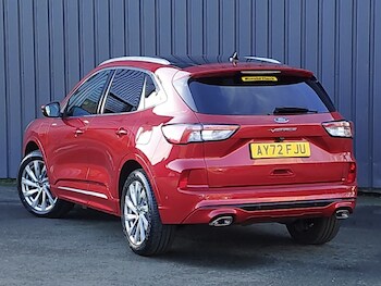 Used Ford Kuga 2022 for sale - 77371192: Photo