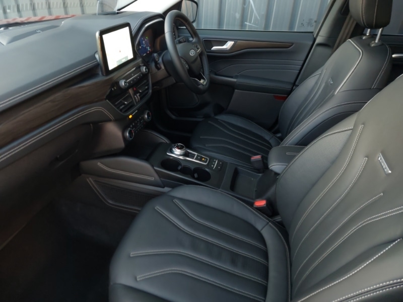 Used Ford Kuga 2022 for sale - 77371192: Photo 5