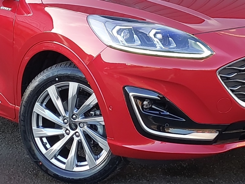 Used Ford Kuga 2022 for sale - 77371192: Photo 9