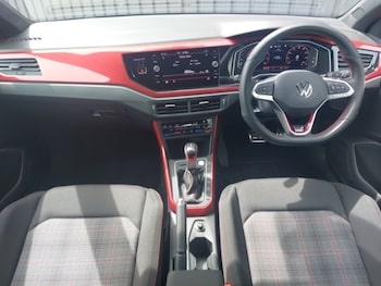 Used Volkswagen Polo 2025 for sale - 78735152: Photo