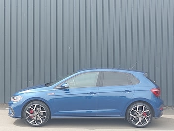Used Volkswagen Polo 2025 for sale - 78735152: Photo