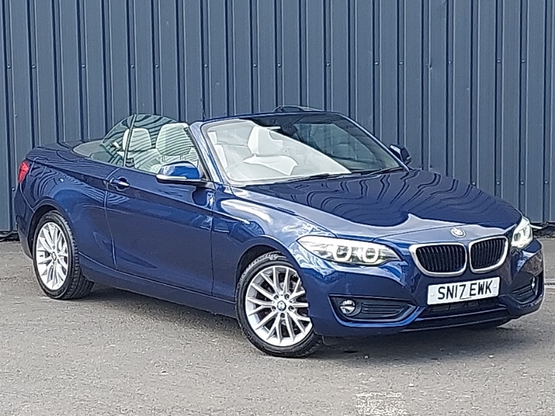 Used BMW 2 Series 2021 for sale - 76145197: Photo 12