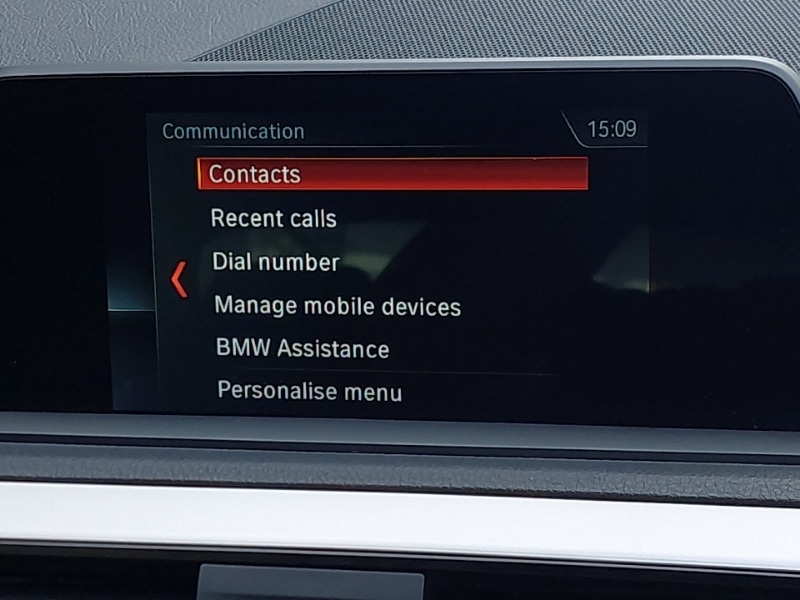 Used BMW 2 Series 2021 for sale - 76145197: Photo 15