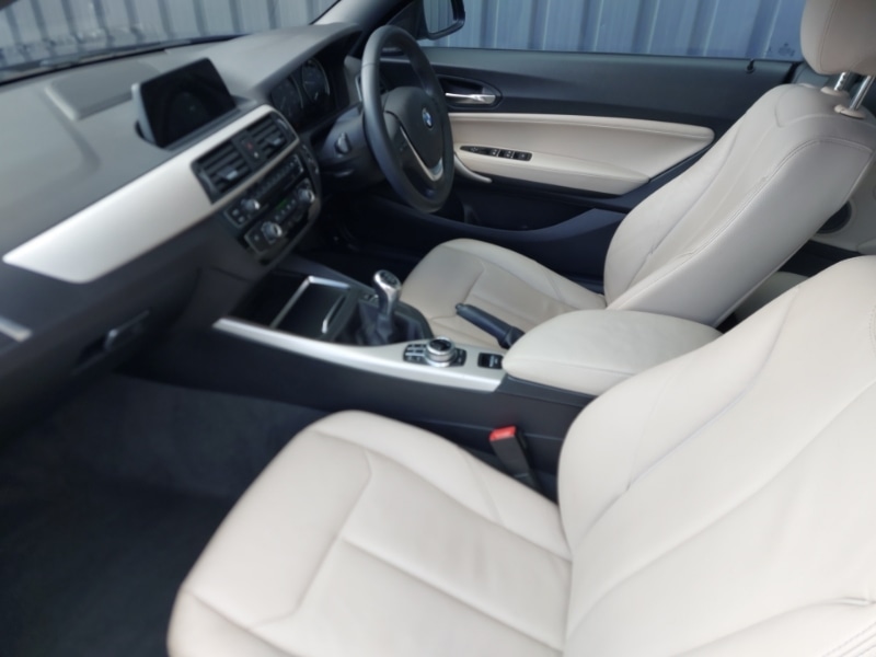 Used BMW 2 Series 2021 for sale - 76145197: Photo 5