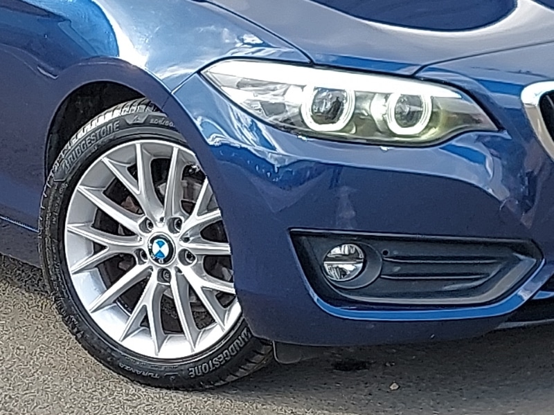 Used BMW 2 Series 2021 for sale - 76145197: Photo 9