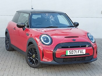 Used MINI Cooper 2021 for sale - 78700344: Photo