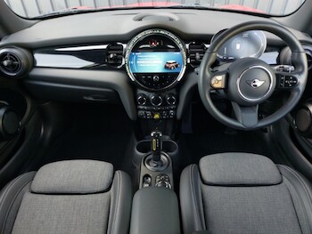 Used MINI Cooper 2021 for sale - 78700344: Photo