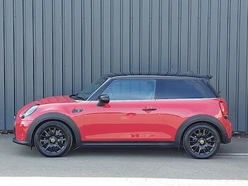 Used MINI Cooper 2021 for sale - 78700344: Photo