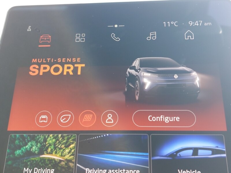 Used Renault Captur 2026 for sale - 78079678: Photo 17