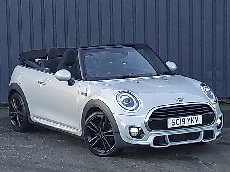 Used MINI Convertible 2019 for sale - 78093887: Photo 12