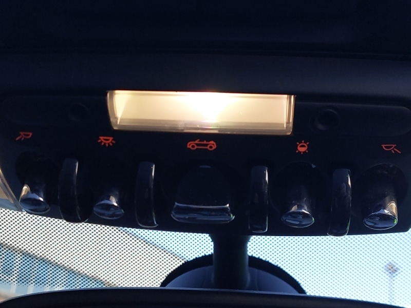 Used MINI Convertible 2019 for sale - 78093887: Photo 19