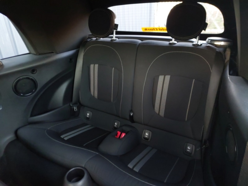 Used MINI Convertible 2019 for sale - 78093887: Photo 6