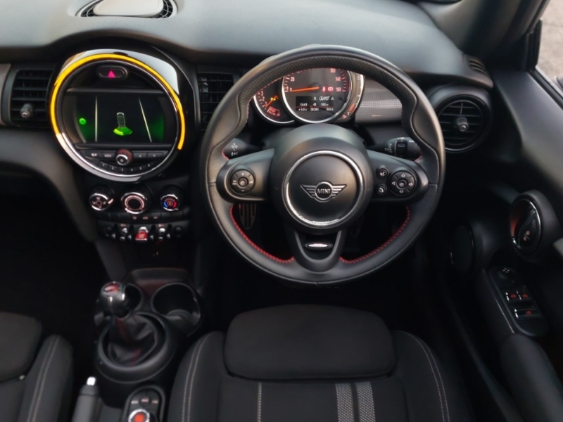 Used MINI Convertible 2019 for sale - 78093887: Photo 7