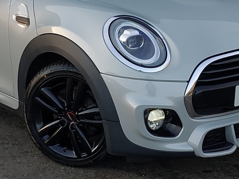 Used MINI Convertible 2019 for sale - 78093887: Photo 9