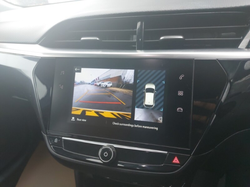 Used Vauxhall Corsa 2022 for sale - 77907884: Photo 10