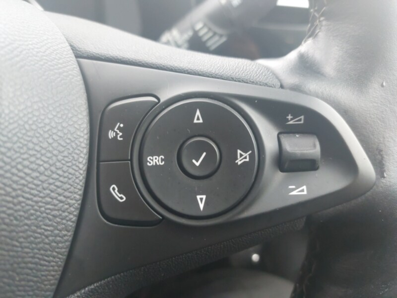 Used Vauxhall Corsa 2022 for sale - 77907884: Photo 13