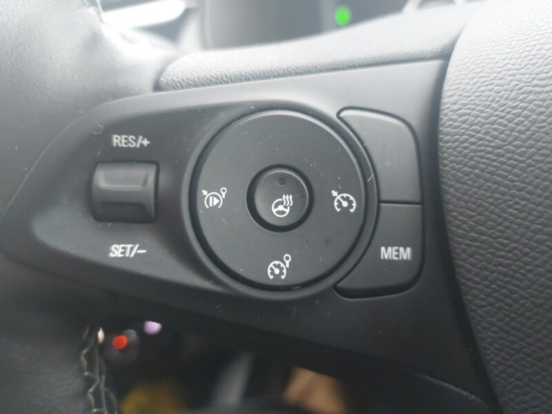 Used Vauxhall Corsa 2022 for sale - 77907884: Photo 14