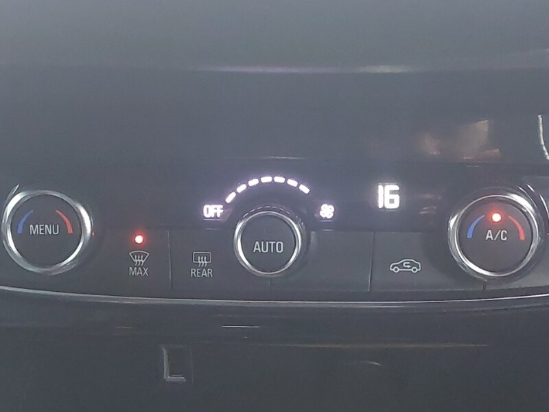 Used Vauxhall Corsa 2022 for sale - 77907884: Photo 16