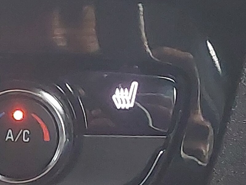 Used Vauxhall Corsa 2022 for sale - 77907884: Photo 17