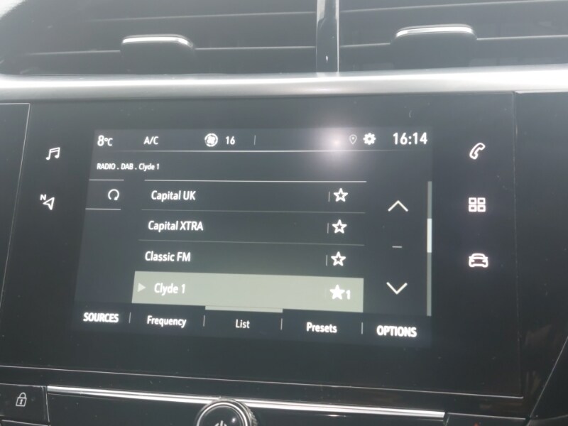 Used Vauxhall Corsa 2022 for sale - 77907884: Photo 19