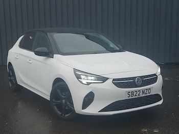 Used Vauxhall Corsa 2022 for sale - 77907884: Photo