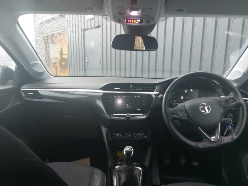 Used Vauxhall Corsa 2022 for sale - 77907884: Photo 2