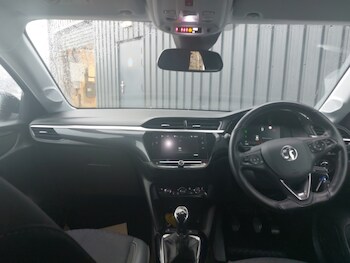 Used Vauxhall Corsa 2022 for sale - 77907884: Photo