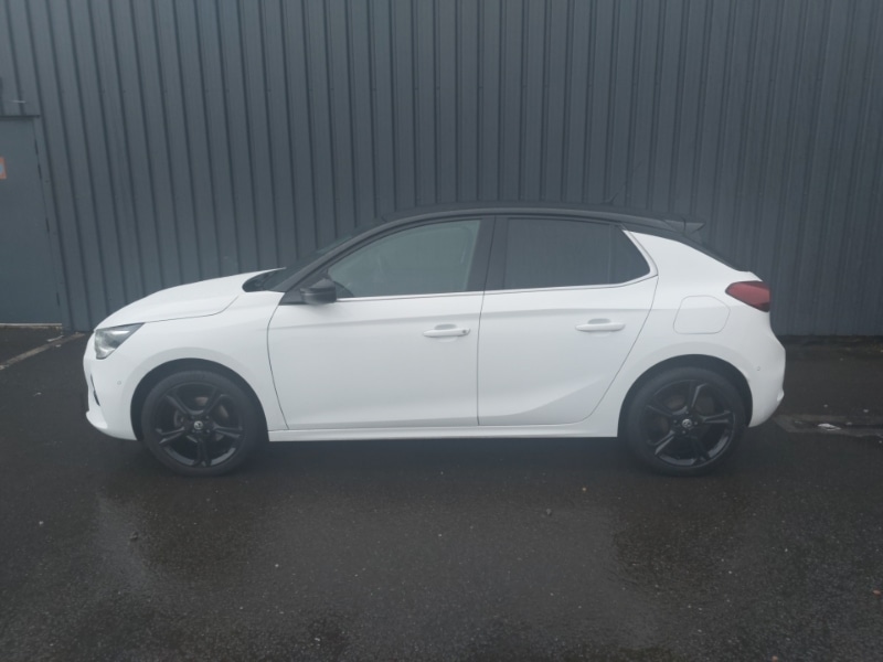 Used Vauxhall Corsa 2022 for sale - 77907884: Photo 4