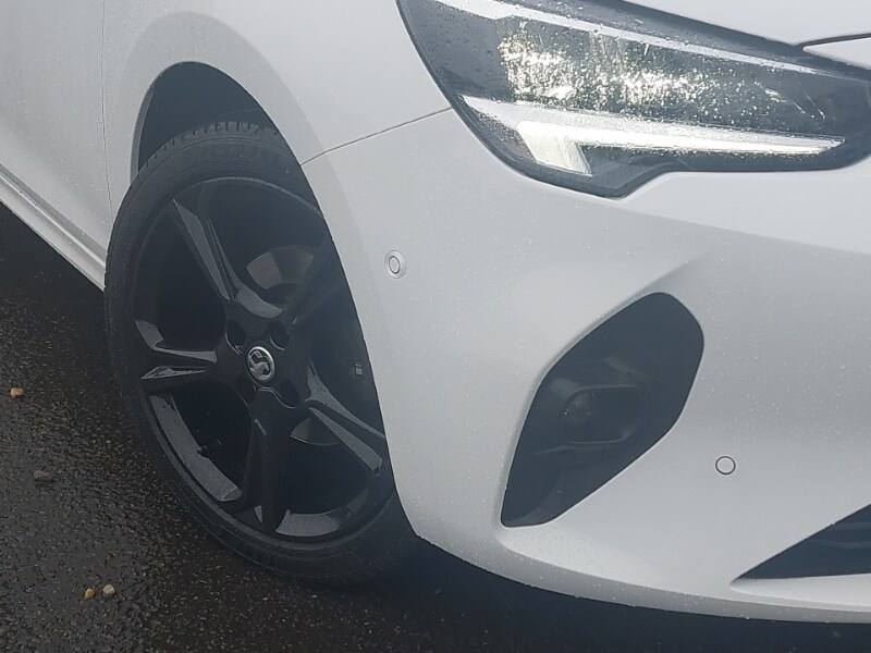 Used Vauxhall Corsa 2022 for sale - 77907884: Photo 9