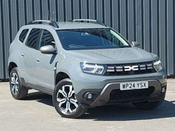 2024 - 1.0 TCe 90 Journey 5dr