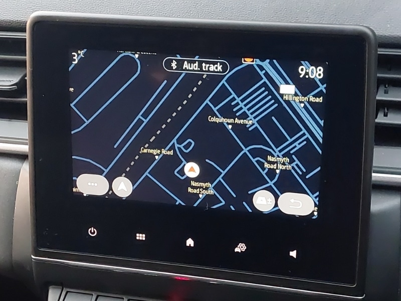 Used Renault Captur 2022 for sale - 77162579: Photo 10