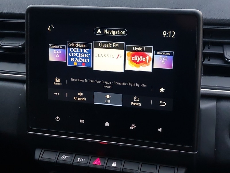 Used Renault Captur 2022 for sale - 77162579: Photo 13