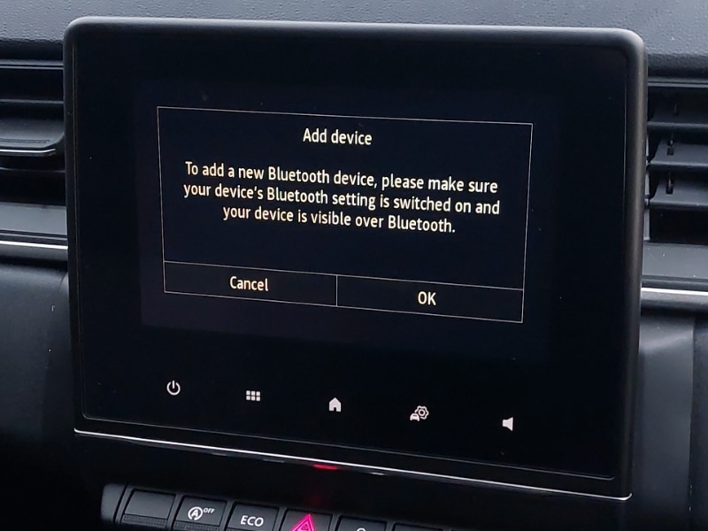 Used Renault Captur 2022 for sale - 77162579: Photo 14