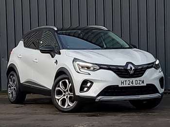 2024 - 1.0 TCE 90 Techno 5dr