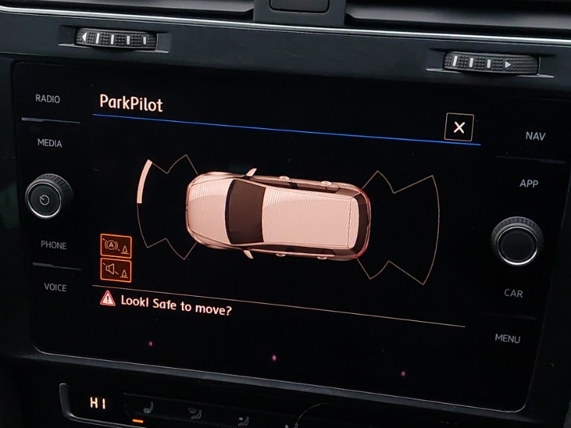 Used Volkswagen Golf 2020 for sale - 77418870: Photo 11