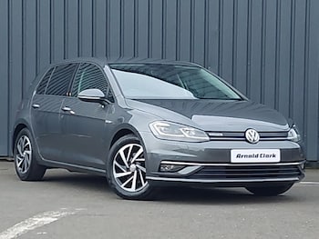 Used Volkswagen Golf 2020 for sale - 77418870: Photo