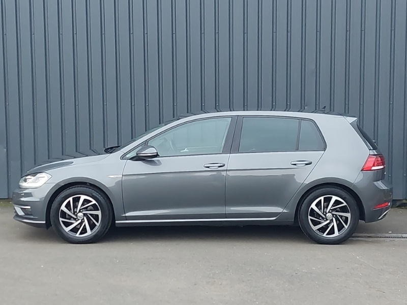 Used Volkswagen Golf 2020 for sale - 77418870: Photo 4