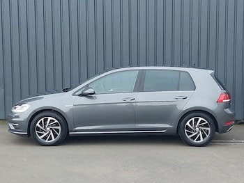 Used Volkswagen Golf 2020 for sale - 77418870: Photo