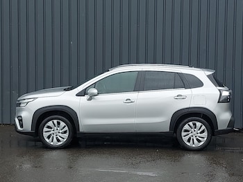 Used Suzuki SX4 S-Cross 2023 for sale - 79020276: Photo