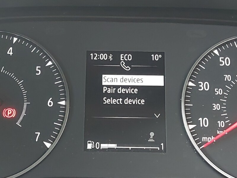 Used Dacia Sandero Stepway 2021 for sale - 77832736: Photo 11