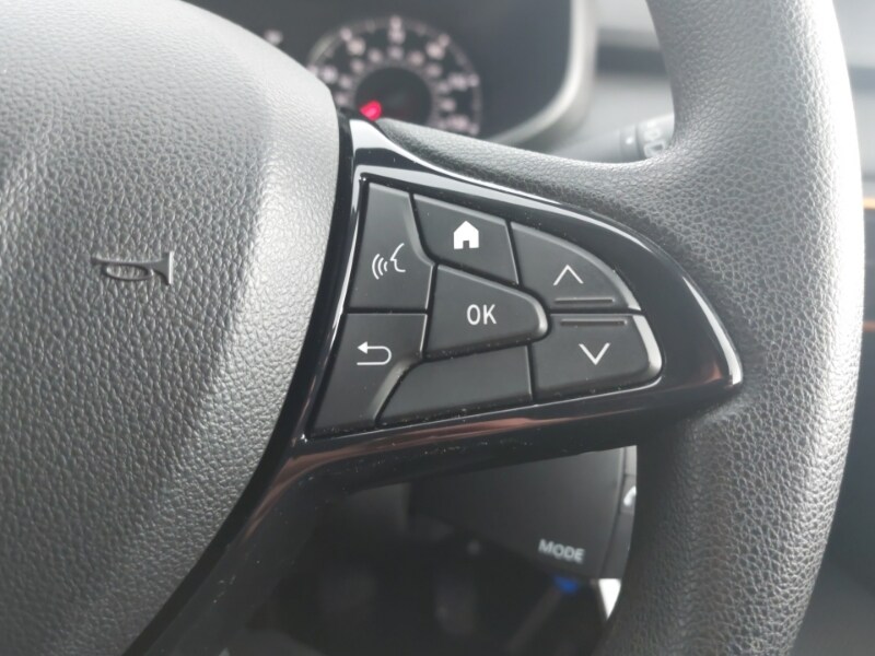 Used Dacia Sandero Stepway 2021 for sale - 77832736: Photo 14