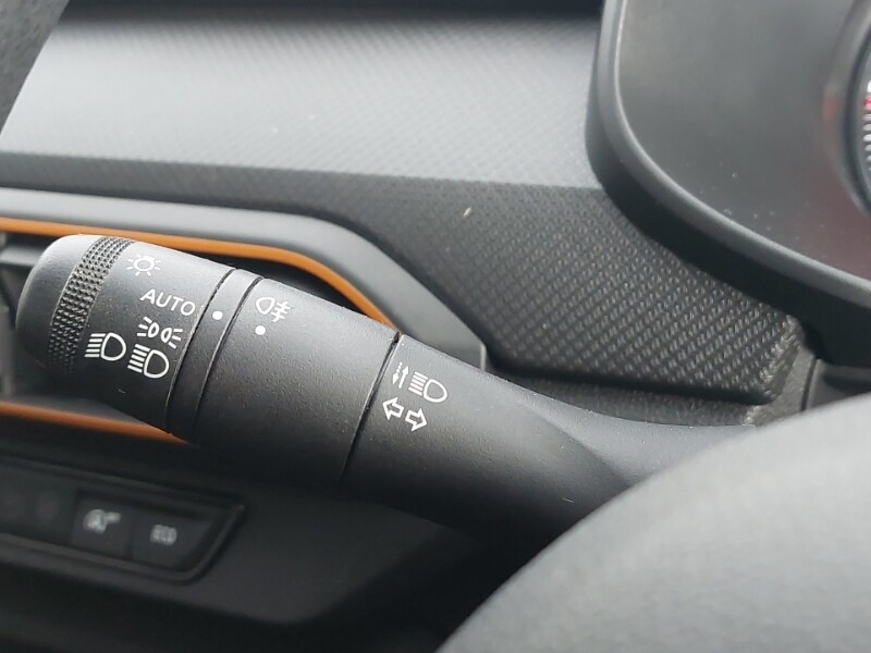 Used Dacia Sandero Stepway 2021 for sale - 77832736: Photo 15